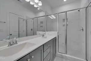 414 Clementine Dr, Cary, NC 27519 - Photo 17