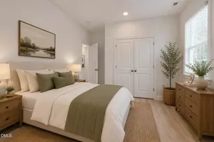 414 Clementine Dr, Cary, NC 27519 - Photo 17
