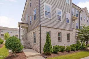 414 Clementine Dr, Cary, NC 27519 - Photo 25