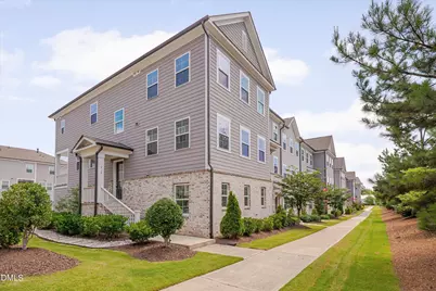 414 Clementine Drive, Cary, NC 27519 - Photo 1