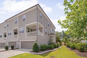 414 Clementine Dr, Cary, NC 27519 - Photo 43