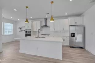 414 Clementine Dr, Cary, NC 27519 - Photo 5
