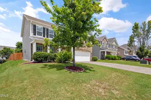 314 Red Mountain Ln, Knightdale, NC 27545 - Photo 3