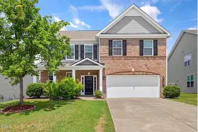 314 Red Mountain Lane, Knightdale, NC 27545 - Photo 1