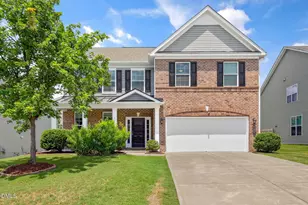 314 Red Mountain Ln, Knightdale, NC 27545 - Photo 1