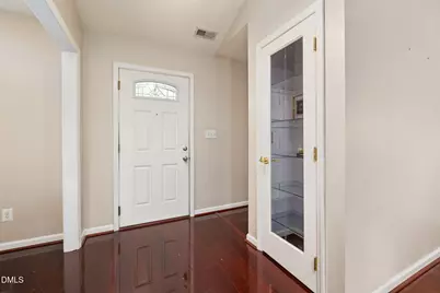 412 Vivaldi Drive, Durham, NC 27712 - Photo 3