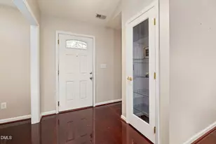 412 Vivaldi Dr, Durham, NC 27712 - Photo 3
