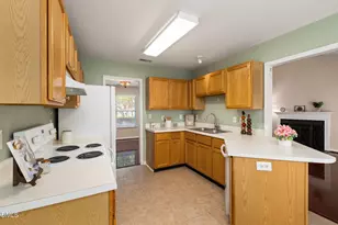 412 Vivaldi Dr, Durham, NC 27712 - Photo 7