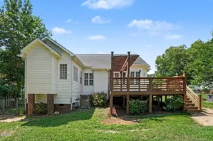 212 Mitchell Ave, Clayton, NC 27520 - Photo 23