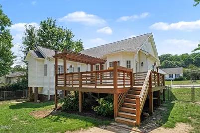 212 Mitchell Avenue, Clayton, NC 27520 - Photo 25