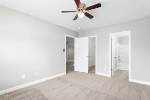 4025 Gloria Ridge, Winston Salem, NC 27107 - Photo 11