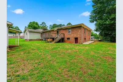 422 Orange Heights Loop Road, Hillsborough, NC 27278 - Photo 21