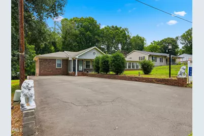 422 Orange Heights Loop Road, Hillsborough, NC 27278 - Photo 1