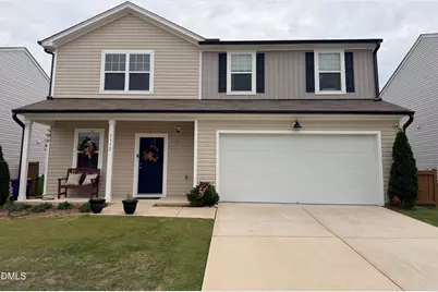 1532 Justice Union Court, Raleigh, NC 27604 - Photo 1