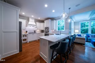 120 Painted Turtle Ln, Cary, NC 27519 - Photo 19