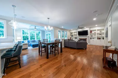 120 Painted Turtle Lane, Cary, NC 27519 - Photo 17