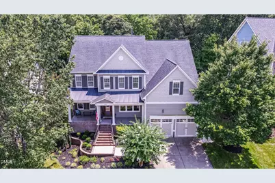 120 Painted Turtle Lane, Cary, NC 27519 - Photo 3