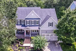 120 Painted Turtle Ln, Cary, NC 27519 - Photo 3
