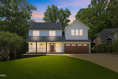 112 Waterfall Court, Cary, NC 27513 - Photo 21
