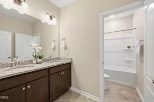 3385 Lovage Dr, Apex, NC 27502 - Photo 29