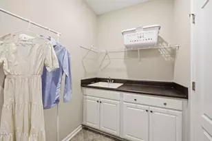 3385 Lovage Dr, Apex, NC 27502 - Photo 31