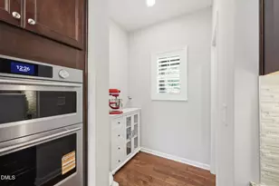 3385 Lovage Dr, Apex, NC 27502 - Photo 11