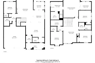 3385 Lovage Dr, Apex, NC 27502 - Photo 41