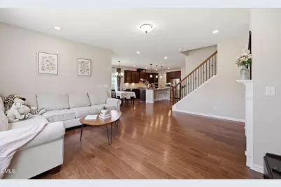 3385 Lovage Drive, Apex, NC 27502 - Photo 17
