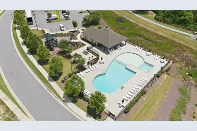 3385 Lovage Drive, Apex, NC 27502 - Photo 37