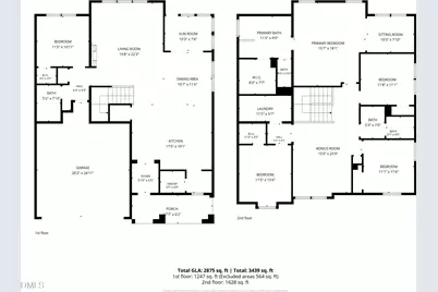 3385 Lovage Drive, Apex, NC 27502 - Photo 41