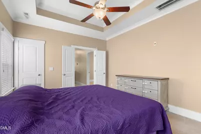 5333 Forsyth Park Street, Raleigh, NC 27616 - Photo 23