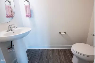 1174 Channel Drop Drive, Durham, NC 27703 - Photo 21