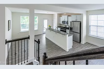 1174 Channel Drop Drive, Durham, NC 27703 - Photo 19