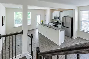 1174 Channel Drop Dr, Durham, NC 27703 - Photo 19