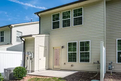 1174 Channel Drop Drive, Durham, NC 27703 - Photo 35