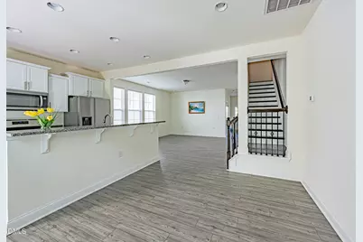 1174 Channel Drop Drive, Durham, NC 27703 - Photo 13