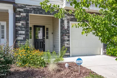 1174 Channel Drop Drive, Durham, NC 27703 - Photo 9