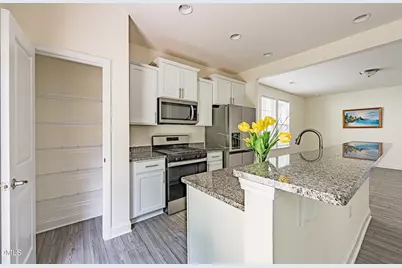 1174 Channel Drop Drive, Durham, NC 27703 - Photo 17