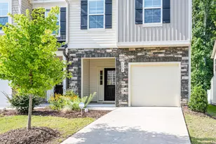1174 Channel Drop Dr, Durham, NC 27703 - Photo 3