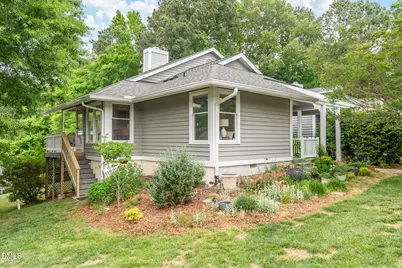 104 Homewood Drive, Chapel Hill, NC 27514 - Photo 5