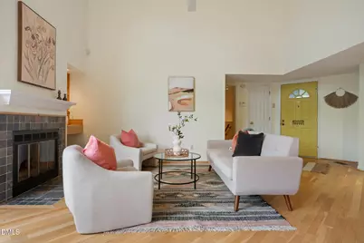 104 Homewood Drive, Chapel Hill, NC 27514 - Photo 15