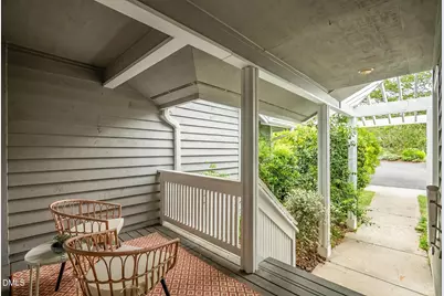104 Homewood Drive, Chapel Hill, NC 27514 - Photo 9
