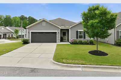 1134 Lippincott Road, Durham, NC 27703 - Photo 1