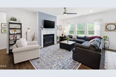 1134 Lippincott Road, Durham, NC 27703 - Photo 3