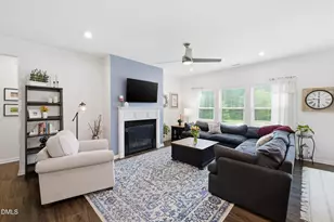 1134 Lippincott Rd, Durham, NC 27703 - Photo 3