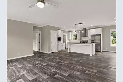 575 Crockers Nub Road, Middlesex, NC 27557 - Photo 7