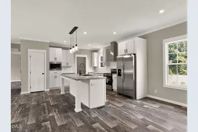 575 Crockers Nub Road, Middlesex, NC 27557 - Photo 9