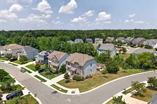 101 Cahors Trail, Holly Springs, NC 27540 - Photo 29