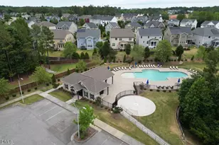 101 Cahors Trail, Holly Springs, NC 27540 - Photo 33