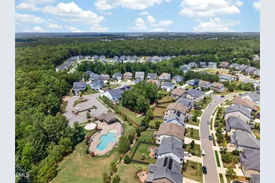 101 Cahors Trail, Holly Springs, NC 27540 - Photo 35